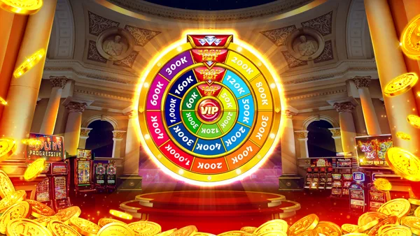 777LUCKY Login Resmi APK 2026