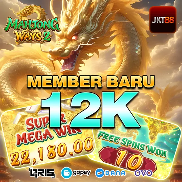 JKT8 WD Cepat DANA OVO GoPay