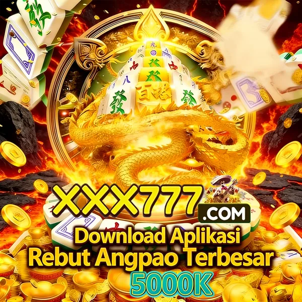 XXX777 APK Download Versi Terbaru