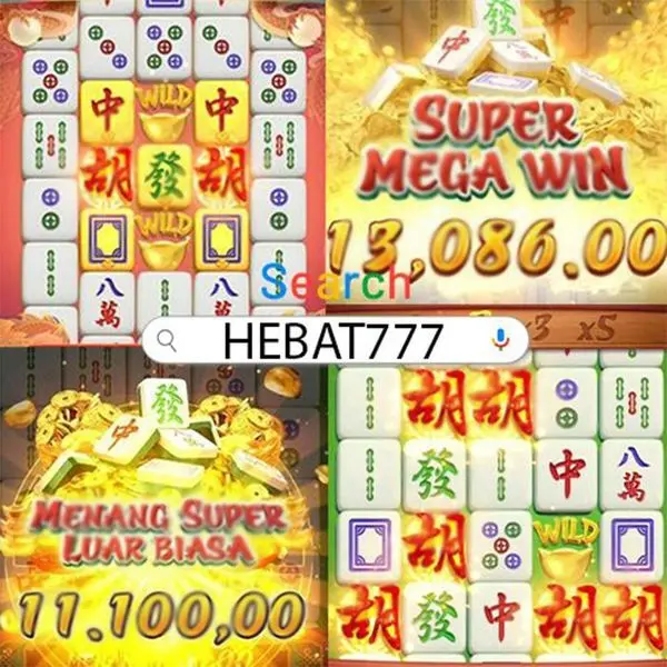 hebat777 APK