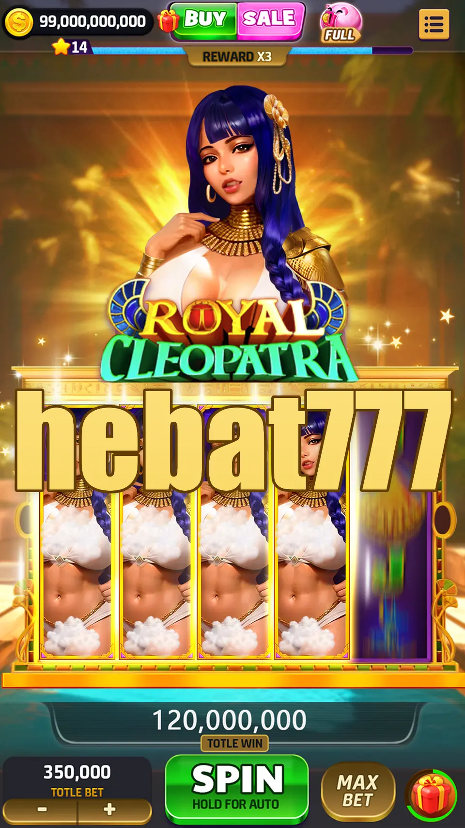 hebat777 Masuk